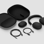 Sonos Ace CarryingCase Black Press Kit