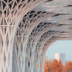 4. Dworzec Metropolitalny w Lublinie proj. Tremend fot. Tremend_Alek Malachowski