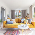 TO BE DESIGN_kolorowe mieszkanie Mława_fot.PionPoziom-8 Duży