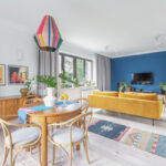 TO BE DESIGN_kolorowe mieszkanie Mława_fot.PionPoziom-9 Duży