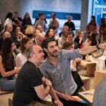 Simon Prize Kickoff Photo by Joan Mateu Parra4