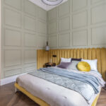 2bedesign_mieszkanie w kamienicy_fot.Pion Poziom-1 Duży