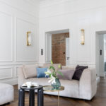 2bedesign_mieszkanie w kamienicy_fot.Pion Poziom-11 Duży