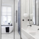 2bedesign_mieszkanie w kamienicy_fot.Pion Poziom-14 Duży