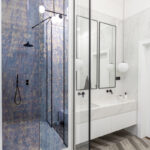 2bedesign_mieszkanie w kamienicy_fot.Pion Poziom-15 Duży