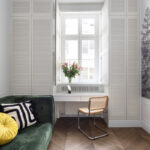 2bedesign_mieszkanie w kamienicy_fot.Pion Poziom-16 Duży