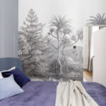 2bedesign_mieszkanie w kamienicy_fot.Pion Poziom-18 Duży