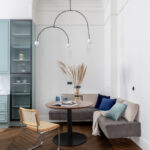 2bedesign_mieszkanie w kamienicy_fot.Pion Poziom-4 Duży