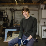 Hule print (1 of 1) Duży