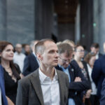 Architekt Krzysztof Budzisz