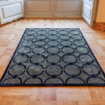 5038 GLAM Dark Green Black (3) Duży