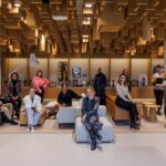 Obrady Jury konkursu Samsung fot. Bartek Barczyk