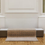 CarpetsandMore_Classics_5022 DELTA Beige Mint Duży