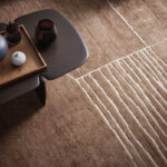 CarpetsandMore_Landscape Fields Brown III (1) Duży