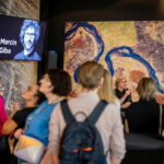 Strefa obrazów LEO_spotkanie z Marcinem Gibą