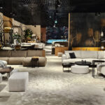 Salon Primavera DOMOTEKA