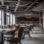 Lake Hill Resort & SpaLH-08'18-XL-15 Duży