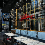 SSW Lobster detail na lustrach