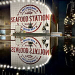 Seafood refleksion