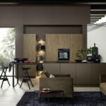 kuchnia_STRIPE_WOOD_CHOCO_SOFT_LACK_SEPIABRAUN_producent_NOLTE_DOMOTEKA_1