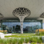 1. Dworzec Metropolitalny w Lublinie projekt Tremend_fot. Rafał Chojnacki