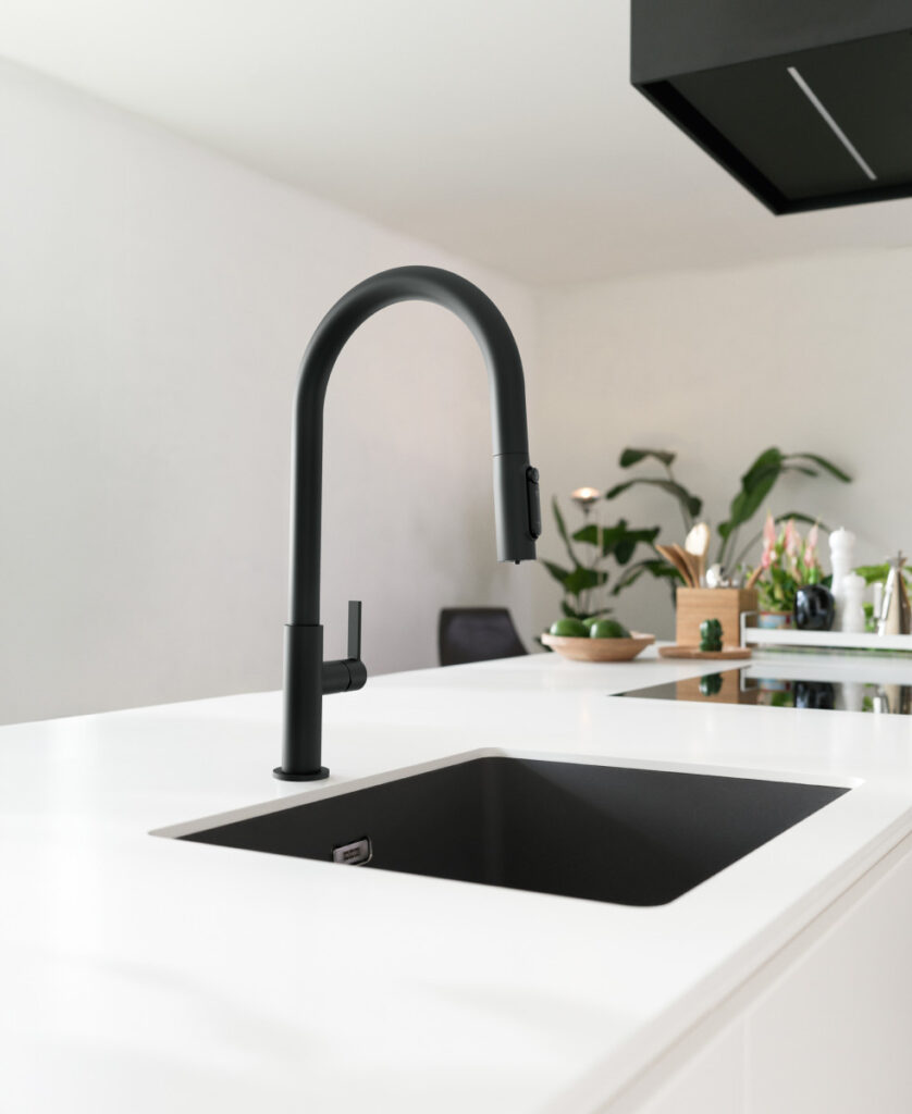 10 Franke bateria filtrująca maris_slim_clear_water