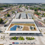 7. Dworzec Metropolitalny w Lublinie projekt Tremend_fot. Rafał Chojnacki