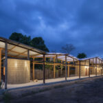 Coconut Harvester Center_Estudio Flume_Photography Maíra Acayaba12