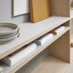 Furniture Linoleum 4175 pebble