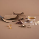 Furniture Linoleum raw materials