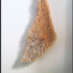 Agata Lewandowska L.A.Farba. Kompozycja