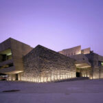 FERNANDO MENIS_Presidency of the Canary Islands Government-1©Hisao Suzuki