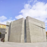 FERNANDO MENIS The Holy Redeemer Church 1©Roland Halbe