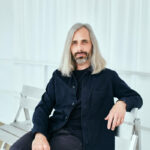 Krystian Kowalski designer portret