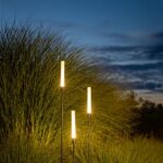 Zola Led 11544 11545 11546 Nowodvorski Lighting