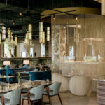 1. Restauracja Salvia_projekt Tremend_fot. Bartek Barczyk