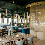 12. Restauracja Salvia_projekt Tremend_fot. Bartek Barczyk