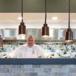 8. Restauracja Salvia_projekt Tremend_fot. Bartek Barczyk