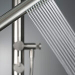 Deante Design Studio_Silia_Kolumna prysznicowa podłogowa do ogrodu lub łazienki (6)