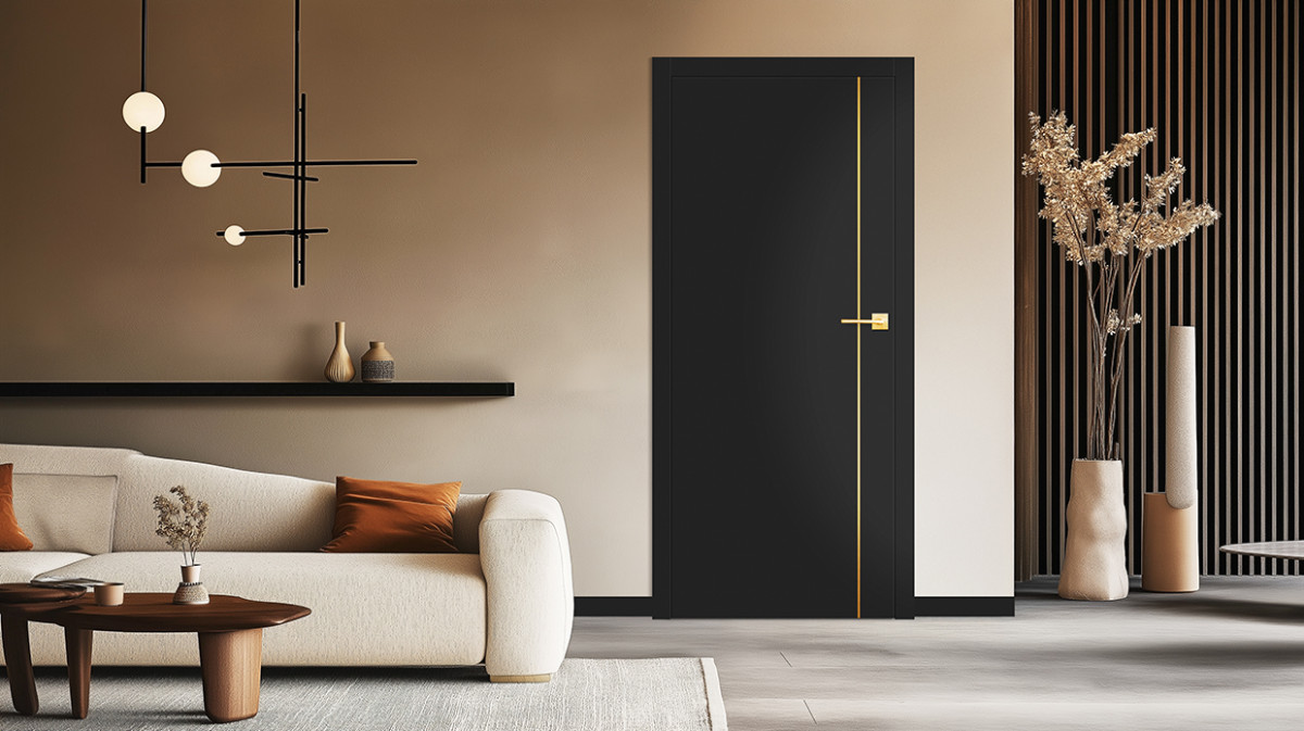 ALTAMURA 1 LUX 412 czarny st cpl