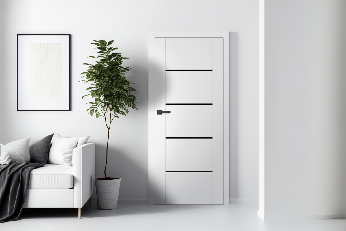 LAURENCJA 1 biały st cpl