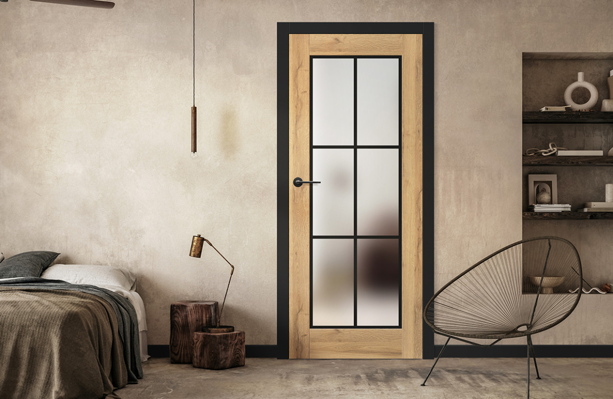 MISKANT dąb natur premium