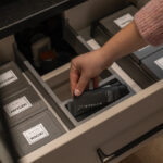 PEKA_ONDA LINE Duży