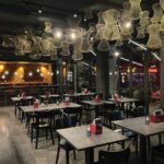 Restaurant - SVAAdish_Rubio Monocoat Product and colour_Oil Plus 2C - Charcoal - 5% Smoke (1)