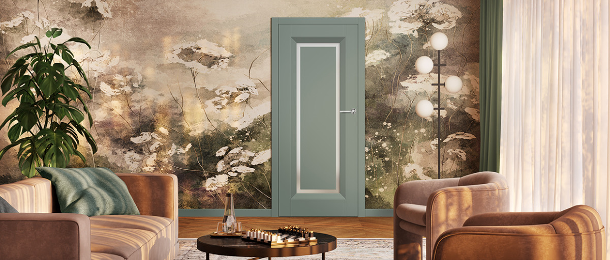 WERBENA 4 szałwia st cpl