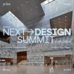NEXT DESIGN SUMMIT 1