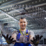 Produkcja Nowodvorski Lighting