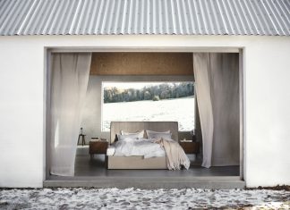 Nowa kolekcja mebli do sypialni AW25 set 13 001209