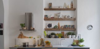 Jak zaprojektować i urządzić małą kuchnię? 1 Franke urządzenia kuchenne z linii Smart