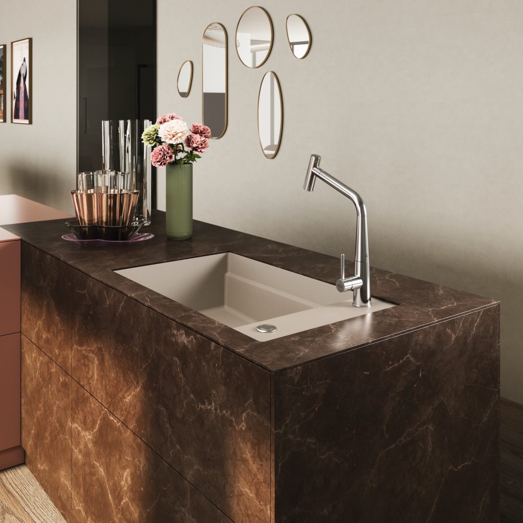 4 Franke zlewozmywak Kanon KNG